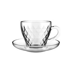 CJ XICARA C/ PIRES 6P 90ML 9098