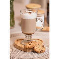 CANECA PLASVALE CAPUCCINO 240ML 9100