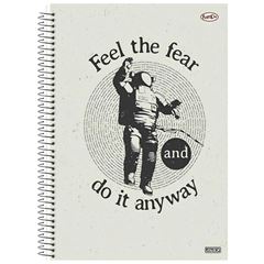 CADERNO CD BOM D+ MASC 10X1 160F 10147