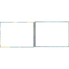 CADERNO CARTOG SPIDEY 80F 349666
