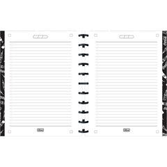 Caderno Tilidisco 10x1 Coca-Cola 160 Folhas