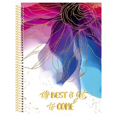 CADERNO CD MULHER 15X1 240F 10183