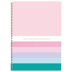 CADERNO CD MULHER 15X1 240F 10183