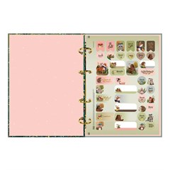 FICHARIO LOVELAND 160F 351393