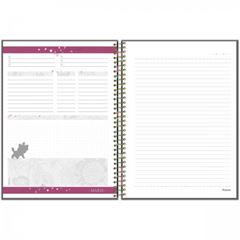 CADERNO CD MARIE 1X1 80F 8341