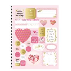 Caderno Cd Passion 15x1 240f 10187