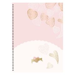 Caderno Cd Passion 15x1 240f 10187