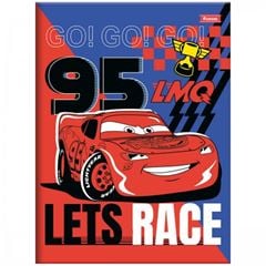 CADERNO BROCHURAO CARROS 80F 8427