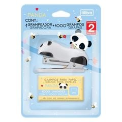 GRAMPEADOR TILIBRA MINI PANDA 345431