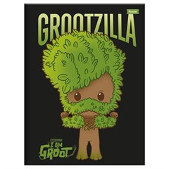 CADERNO BROCHURAO GROOT 80F 9336