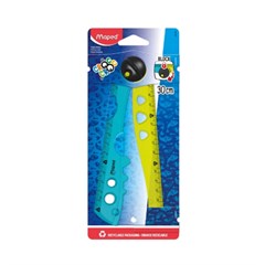 REGUA MAPED DOBRAVEL 15/30CM 282030