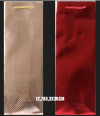 Sacola P/Vinho Rmt8937
