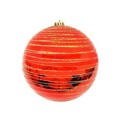 BOLA NATAL ASPIR/GLIT VM KX0884