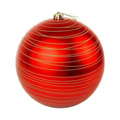 BOLA NATAL ASPIR/FOSC VM KX0886