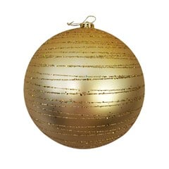 BOLA NATAL ASPIR/FOSC DOU KX0892