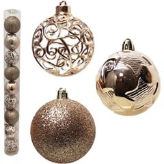 BOLA NATAL MISTA CHAMP KX0928