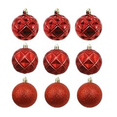 BOLA NATAL MISTA VM KX0938