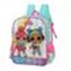MOCHILA LOL IS39201LO