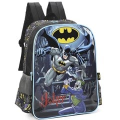 MOCHILA BATMAN IS39261BM