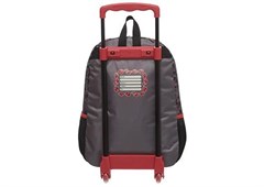 MOCHILA C/CAR NARUTO ITACHI 978E01 