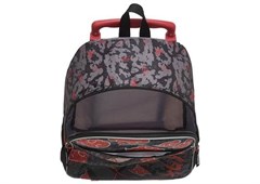 MOCHILA C/CAR NARUTO ITACHI 978E01 