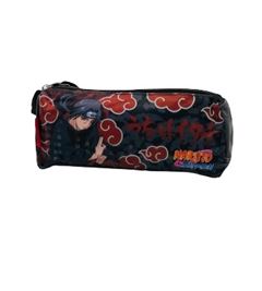 Estojo Naruto Itachi 
