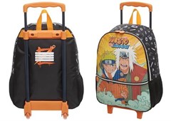 MOCHILA C/CAR NARUTO JIRAYA 978F01