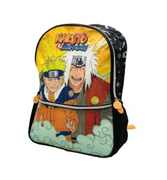 Mochila Naruto Jiraya