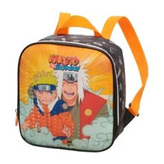 Lancheira Naruto Jiraya