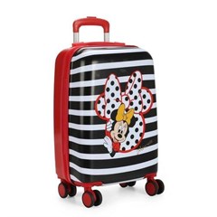 MALA C/CAR MINNIE MF10406MM VM