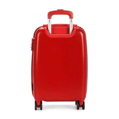 MALA C/CAR MINNIE MF10406MM VM
