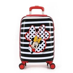 MALA C/CAR MINNIE MF10406MM VM
