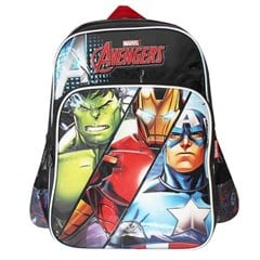 MOCHILA AVENG IS39761AG