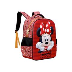 Mochila Escolar 16 Minnie SE - Xeryus