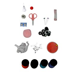 KIT COSTURA 49P CB1738