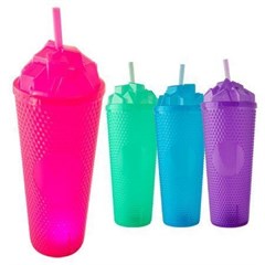 COPO PLAST LED 650ML CB3754