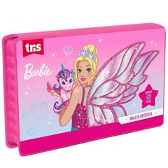 Maleta Barbie 42p 613178