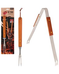 CHURRASCO 2P CLINK CK6166