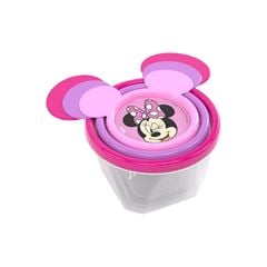 POTE CONECT PLASUT RED 3P MINNIE 15357