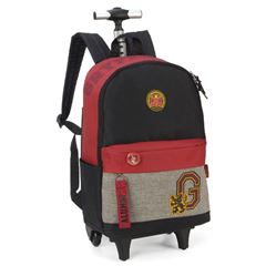 MOCHILA C/CAR H POTTER MC46772HP