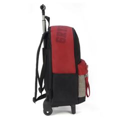 MOCHILA C/CAR H POTTER MC46772HP