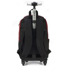 MOCHILA C/CAR H POTTER MC46772HP