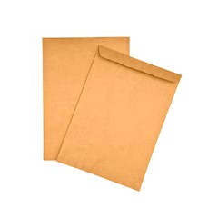 Envelope Filimail 24x34 Offset 100p 04872