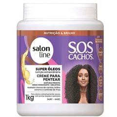 CREME PENT S.O.S COND 1KG SUP OLEO 32200