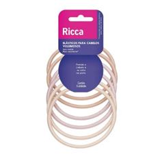 Elastico Ricca Volume Hair Blond 1764
