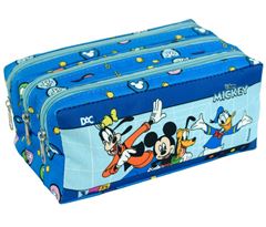 ESTOJO DAC TRIPLO MICKEY 4283 (FL)