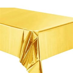 Toalha De Mesa Met Ouro 5801