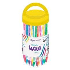 LAPISEIRA LEO&LEO WOW 24P 0.5 92412
