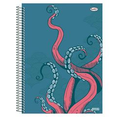 CADERNO CD BOM D+ MASC 20X1 320F 10150