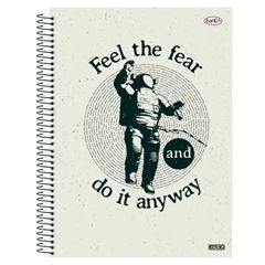 CADERNO CD BOM D+ MASC 20X1 320F 10150